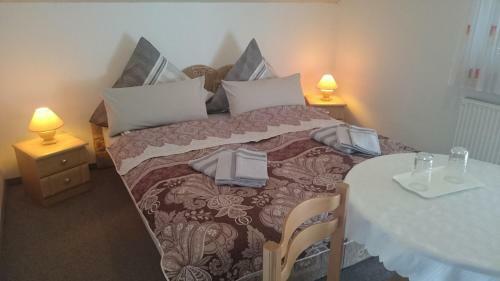 Hostal Natalie Appartment
