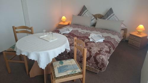 Hostal Natalie Appartment
