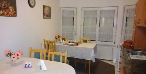 Hostal Natalie Appartment