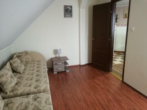 L�via Apartman