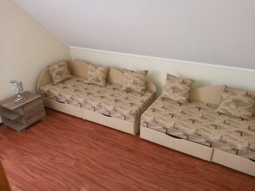 L�via Apartman