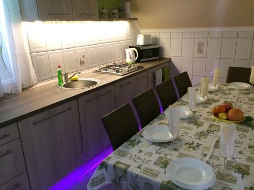 Exclusive Wellness Apartman