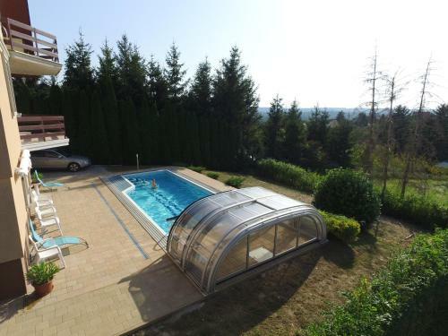 Exclusive Wellness Apartman