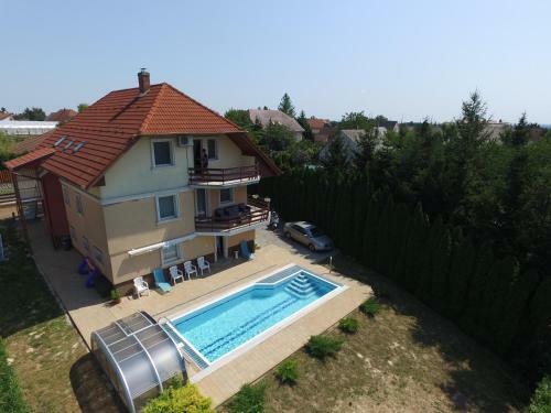 Exclusive Wellness Apartman