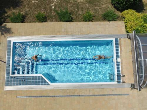 Exclusive Wellness Apartman