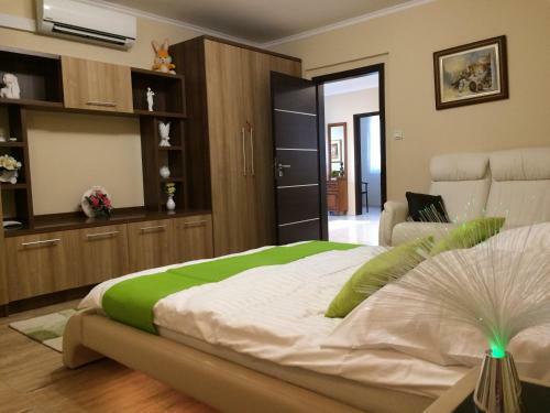 Exclusive Wellness Apartman
