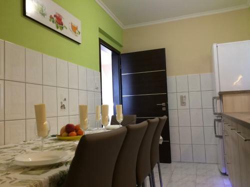 Exclusive Wellness Apartman