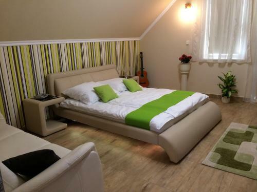 Exclusive Wellness Apartman