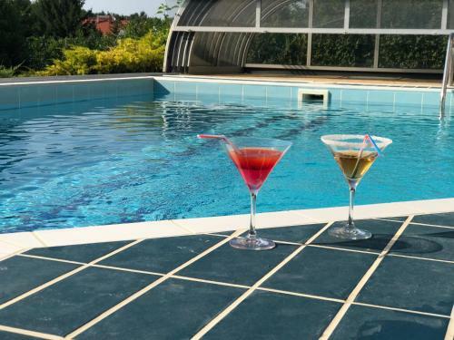Exclusive Wellness Apartman