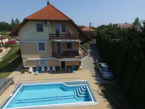 Exclusive Wellness Apartman