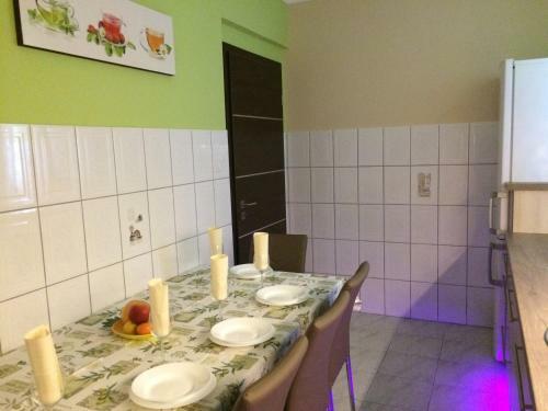 Exclusive Wellness Apartman