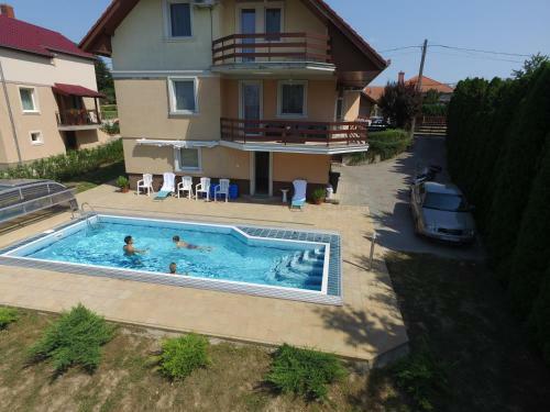 Exclusive Wellness Apartman