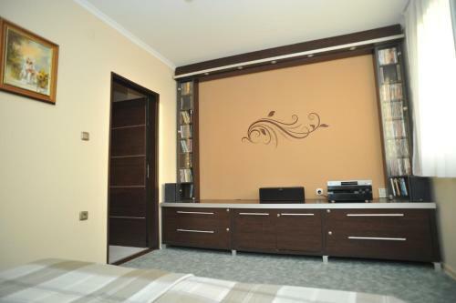 Exclusive Wellness Apartman