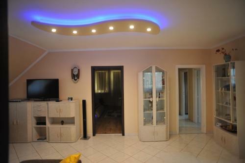 Exclusive Wellness Apartman