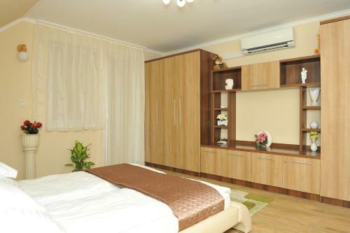 Exclusive Wellness Apartman