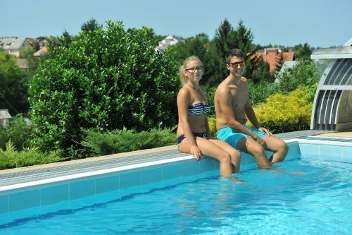Exclusive Wellness Apartman