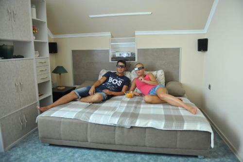 Exclusive Wellness Apartman