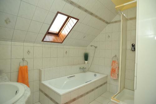 Exclusive Wellness Apartman