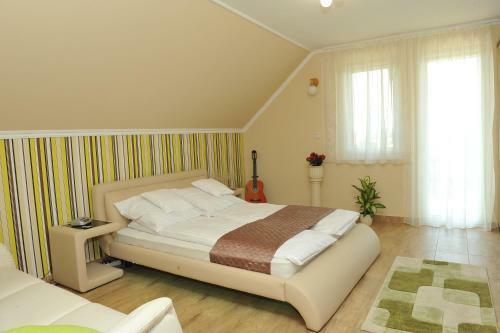 Exclusive Wellness Apartman