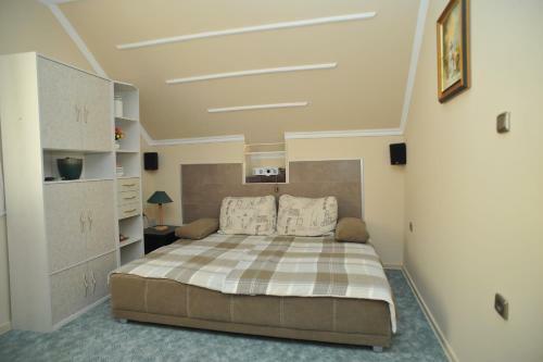 Exclusive Wellness Apartman