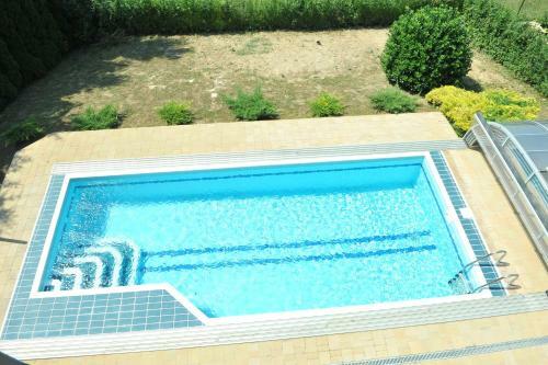Exclusive Wellness Apartman