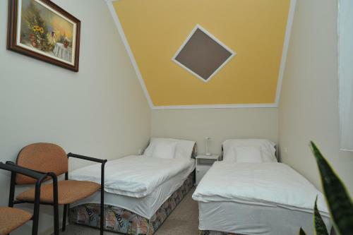 Exclusive Wellness Apartman