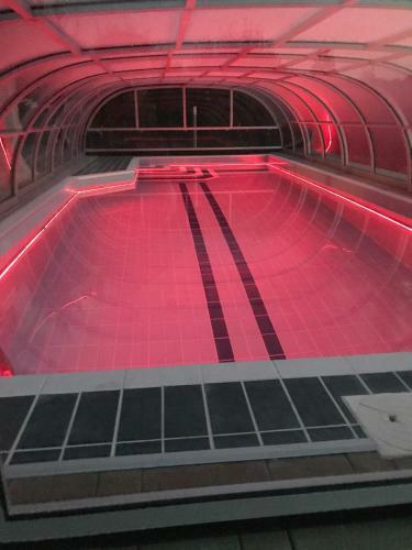 Exclusive Wellness Apartman