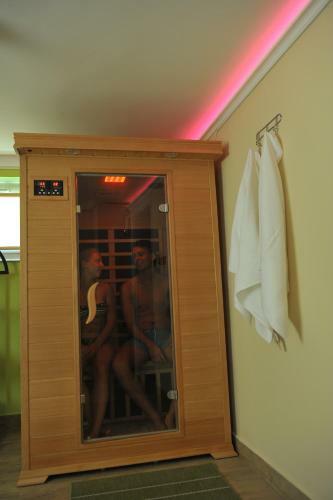Exclusive Wellness Apartman