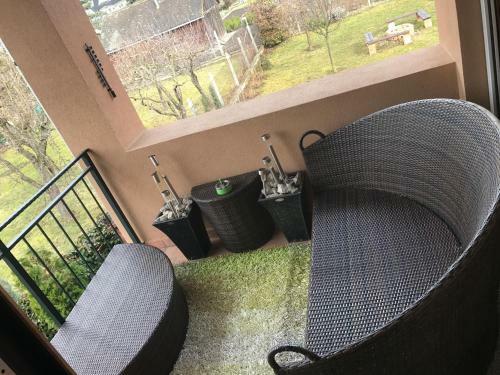Kira Apartman