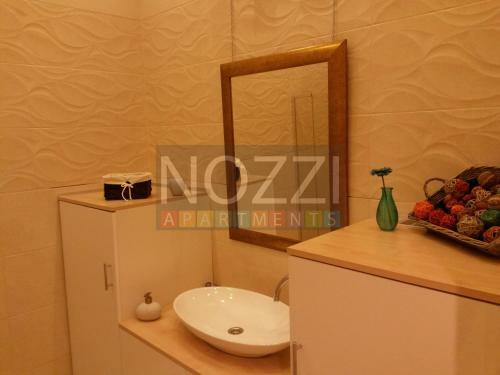 Nozzi 4 Apartment