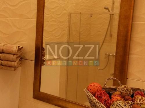 Nozzi 4 Apartment