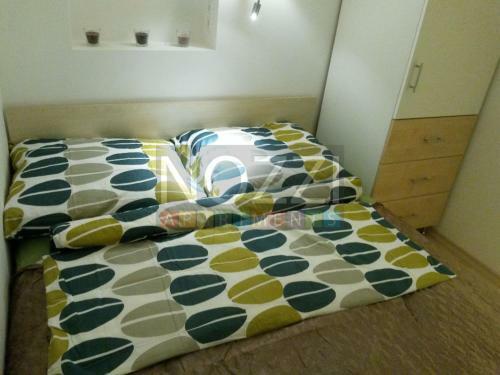 Nozzi 4 Apartment