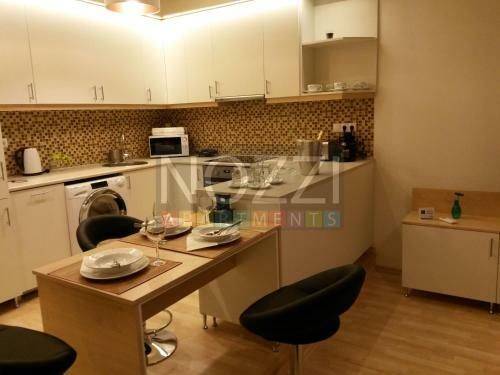 Nozzi 4 Apartment