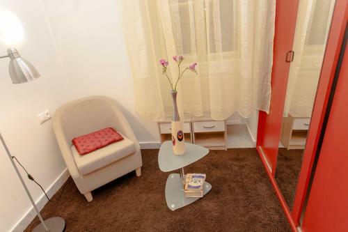 Apartment Cazuela