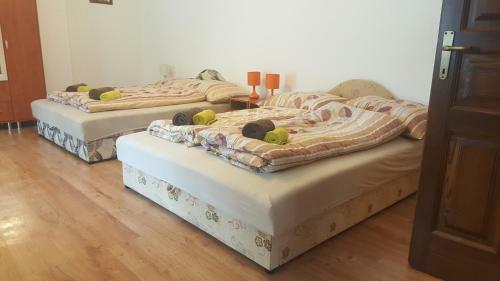 Hostal Bajusz Vend�gh�z