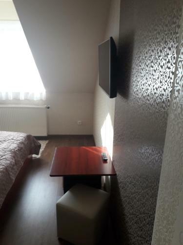 Hostal Csillag Panzi�