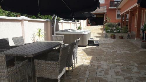 Hostal Csillag Panzi�