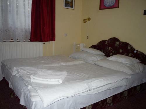 Betti Motel