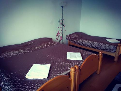 Apartamento Napsug�r Vend�gh�z