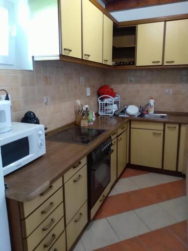 Apartamento Napsug�r Vend�gh�z