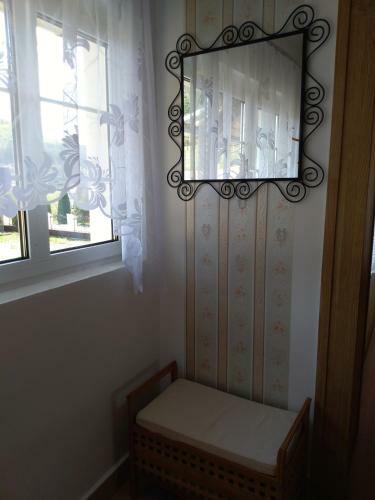 Apartamento Napsug�r Vend�gh�z