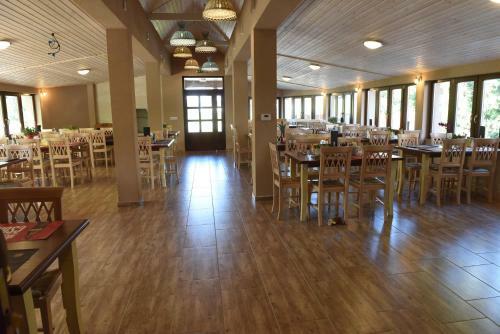 Hostal Aquarium Vend�gh�z