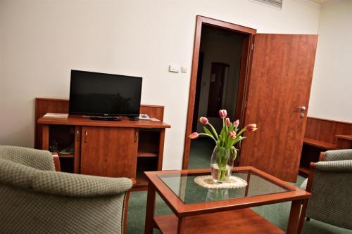 Hotel Luk�cs Superior