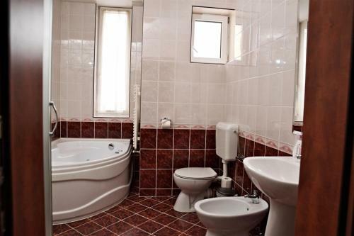 Hotel Luk�cs Superior