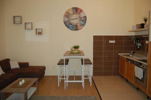 Apartamento Central Luxury Residence