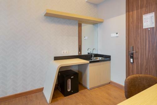 Luminor Hotel Airport Sidoarjo