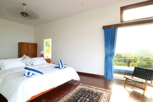 Villa Nambung