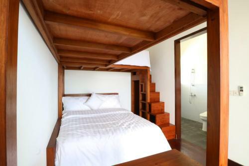 Villa Nambung