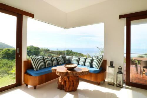 Villa Nambung