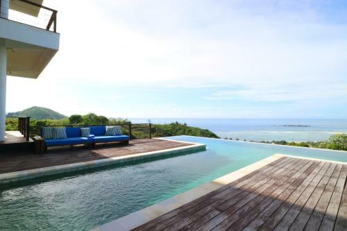 Villa Nambung